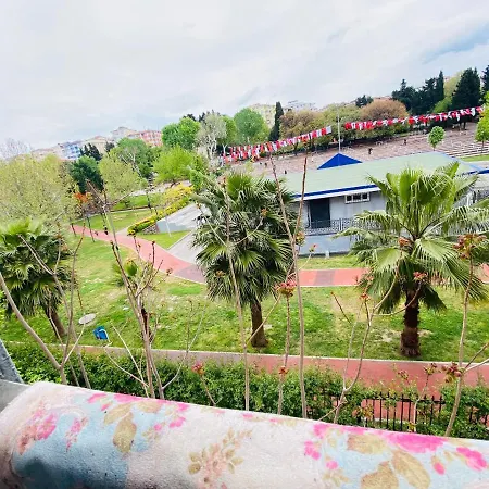 Nice View * Istanbul