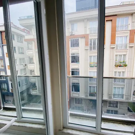 Nice View 公寓 *